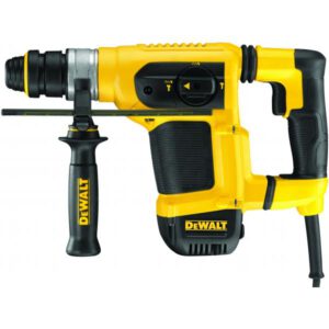 DeWalt D25413K-QS SDS-plus combihamer 32 mm 1000 W
