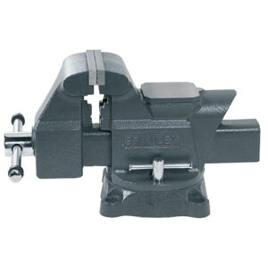 Stanley MaxSteel zware bankschroef 150 mm