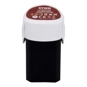 STIER Li-Ion Accu 3,6V 1,5Ah voor Accu-Kitpistool 3800N