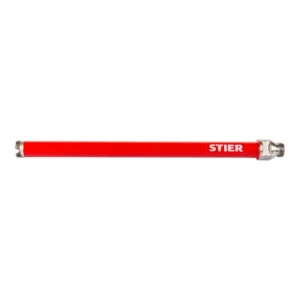 STIER Diamantboorkroon Ø20 mm 320 mm 1/2" – Natboren Beton Steen Metselwerk